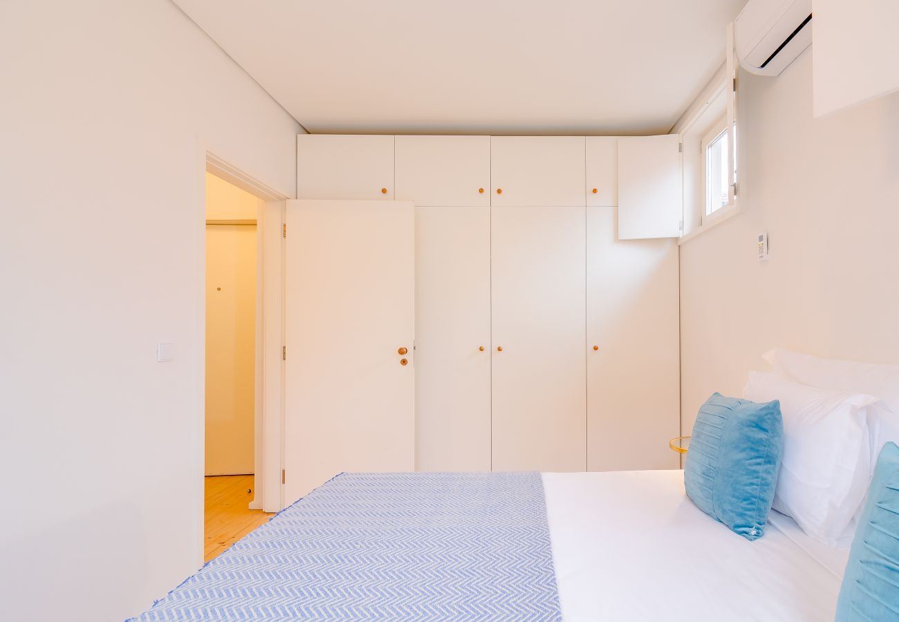 Apartamento en Oporto - YOUROPO - Taipas 9