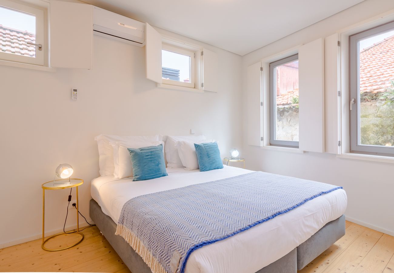 Apartamento en Oporto - YOUROPO - Taipas 9