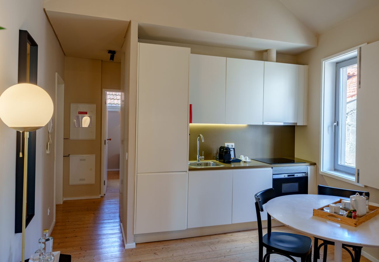 Apartamento en Oporto - Taipas 9