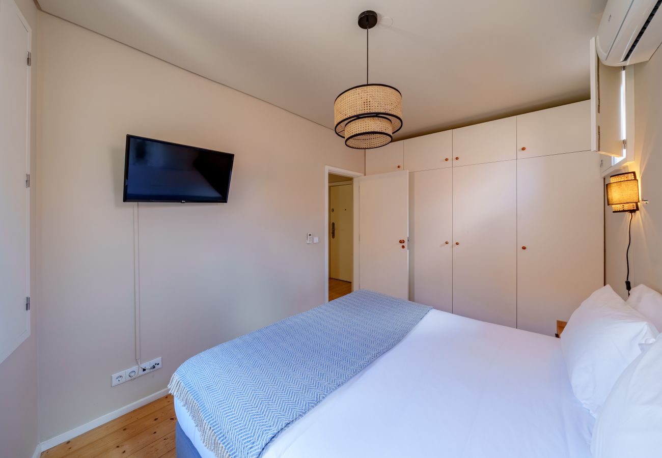Apartamento en Oporto - Taipas 9
