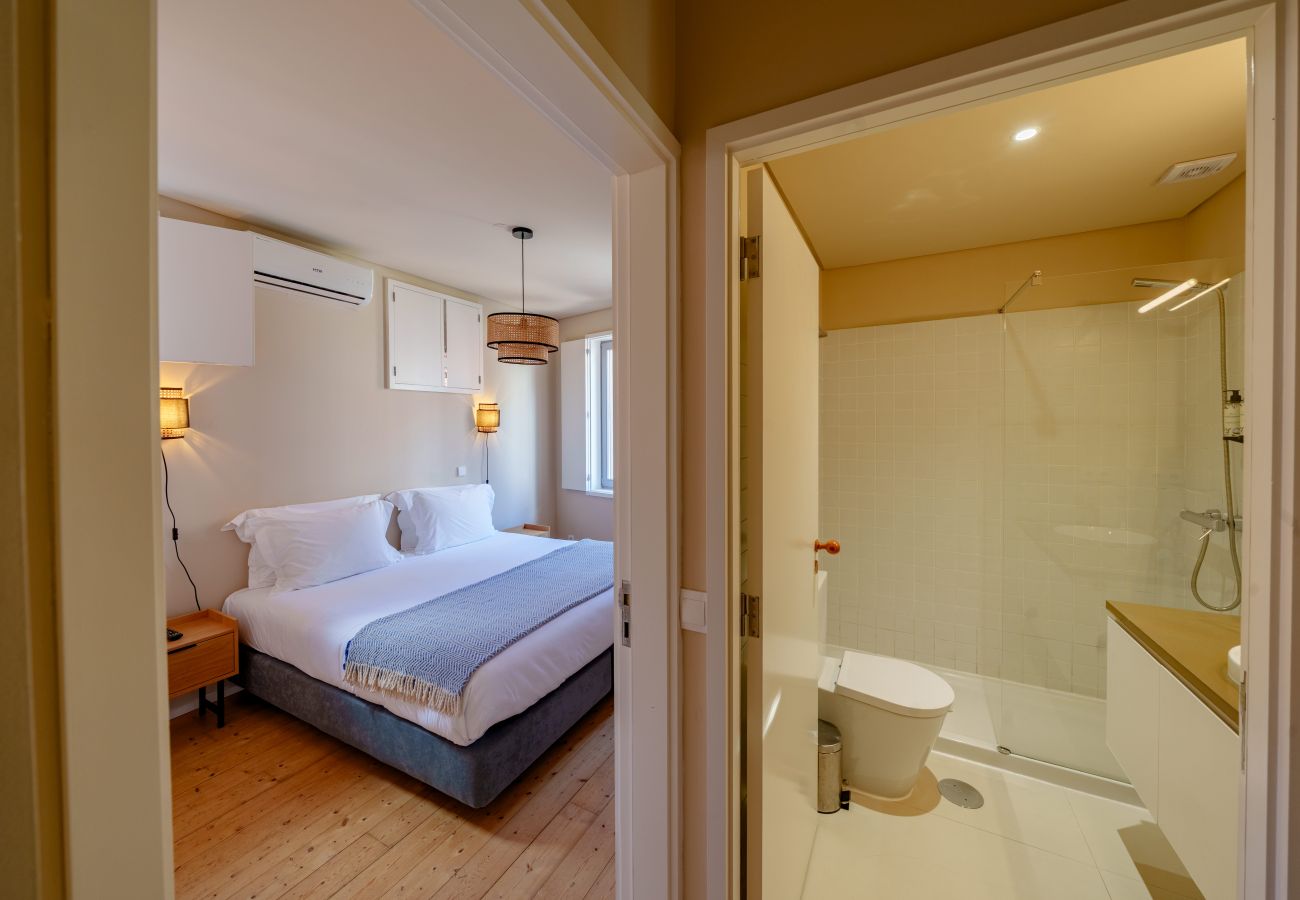 Apartamento en Oporto - Taipas 9