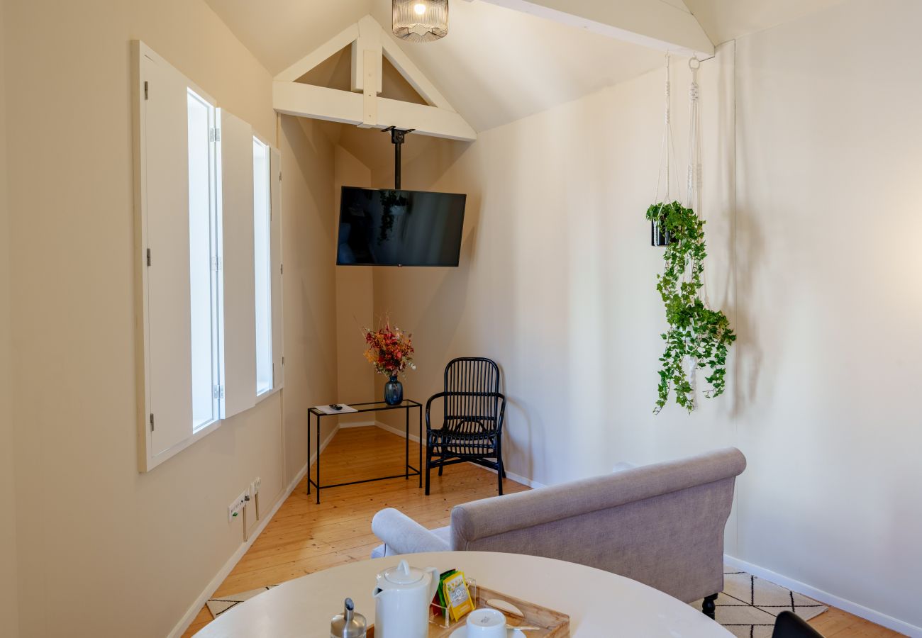 Apartamento en Oporto - Taipas 9