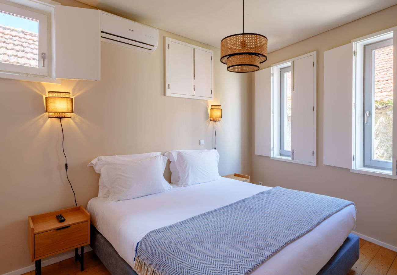 Apartamento en Oporto - Taipas 9