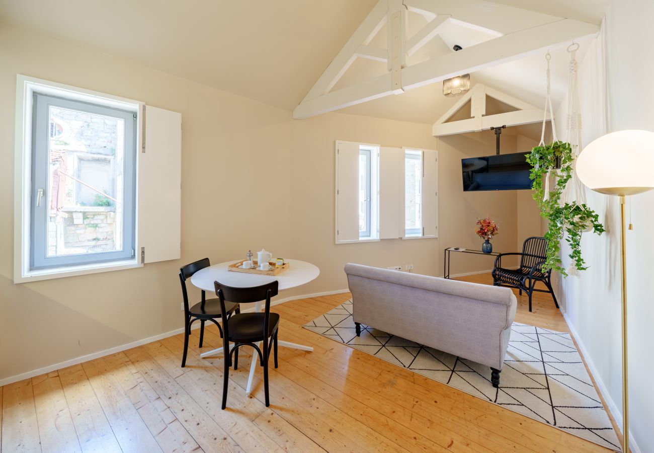 Apartamento en Oporto - Taipas 9
