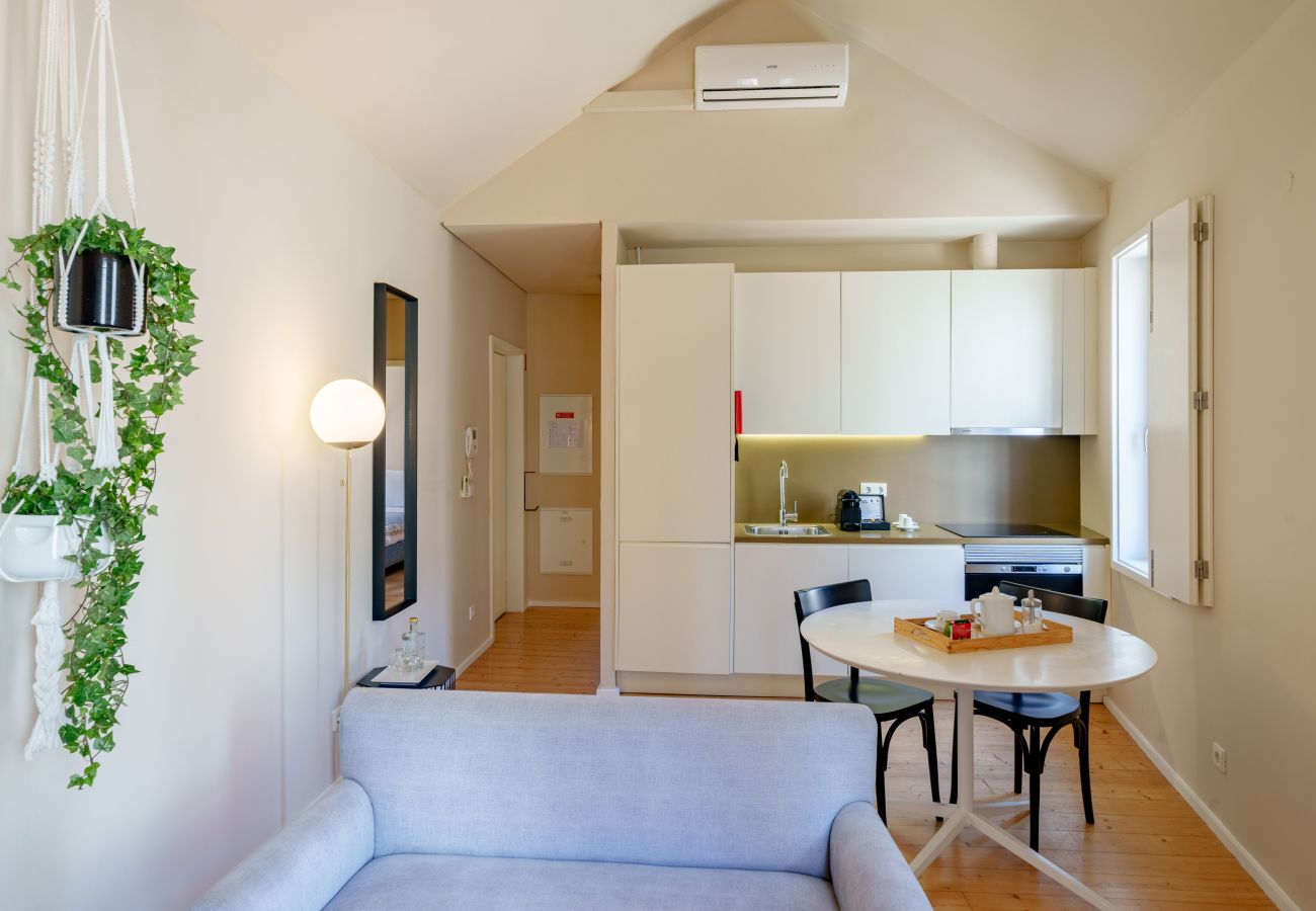 Apartamento en Oporto - Taipas 9