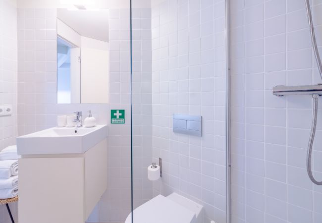 Apartamento en Porto - Taipas-11 Apartamento en Porto - Taipas-11