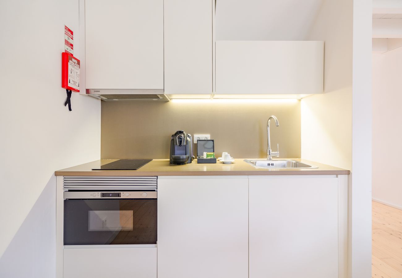 Apartamento en Oporto - YOUROPO - Taipas-11