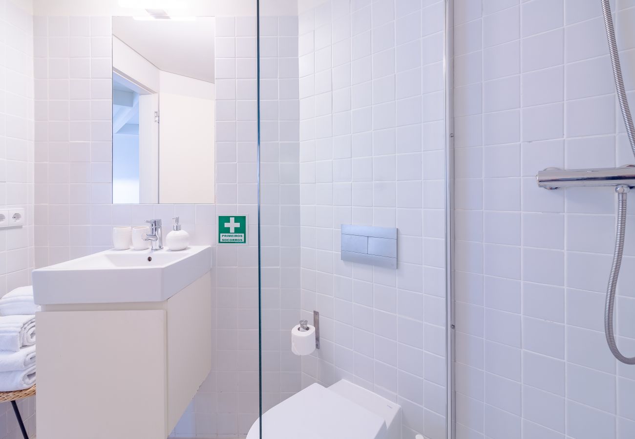 Apartamento en Oporto - YOUROPO - Taipas-11