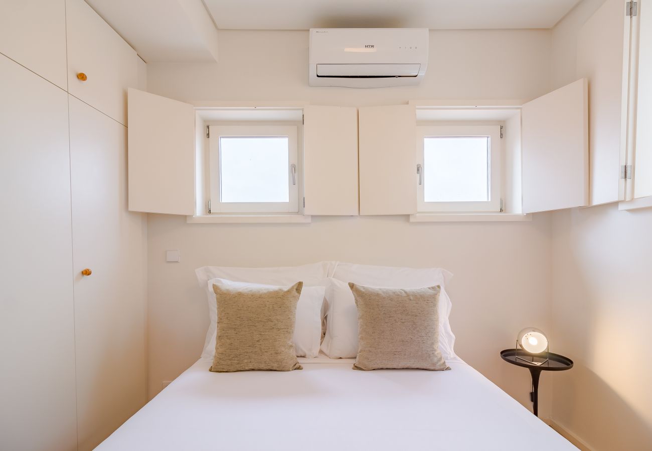 Apartamento en Oporto - YOUROPO - Taipas-11