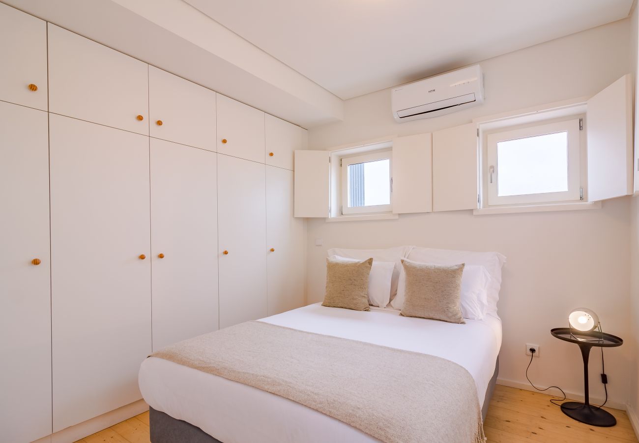 Apartamento en Oporto - YOUROPO - Taipas-11