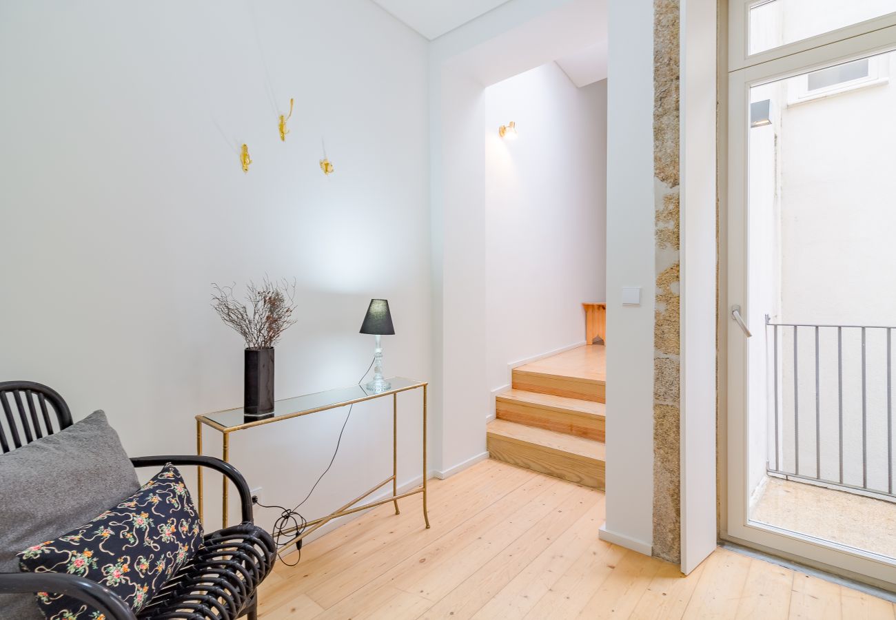 Apartamento en Oporto - YOUROPO - Taipas-11