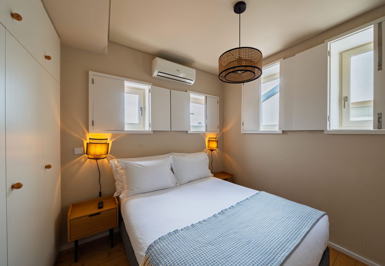 Apartamento en Oporto - Taipas-11