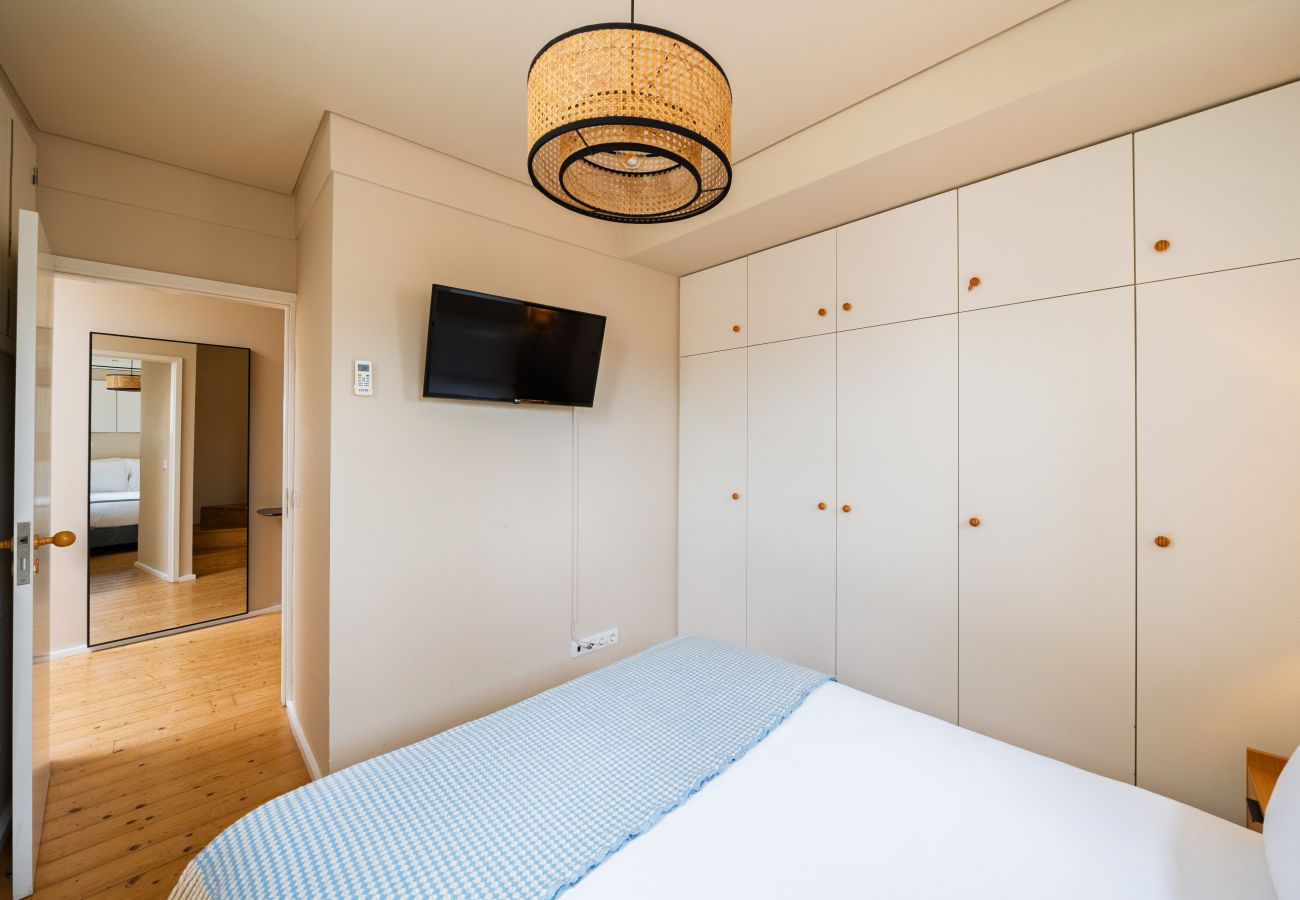 Apartamento en Oporto - Taipas-11