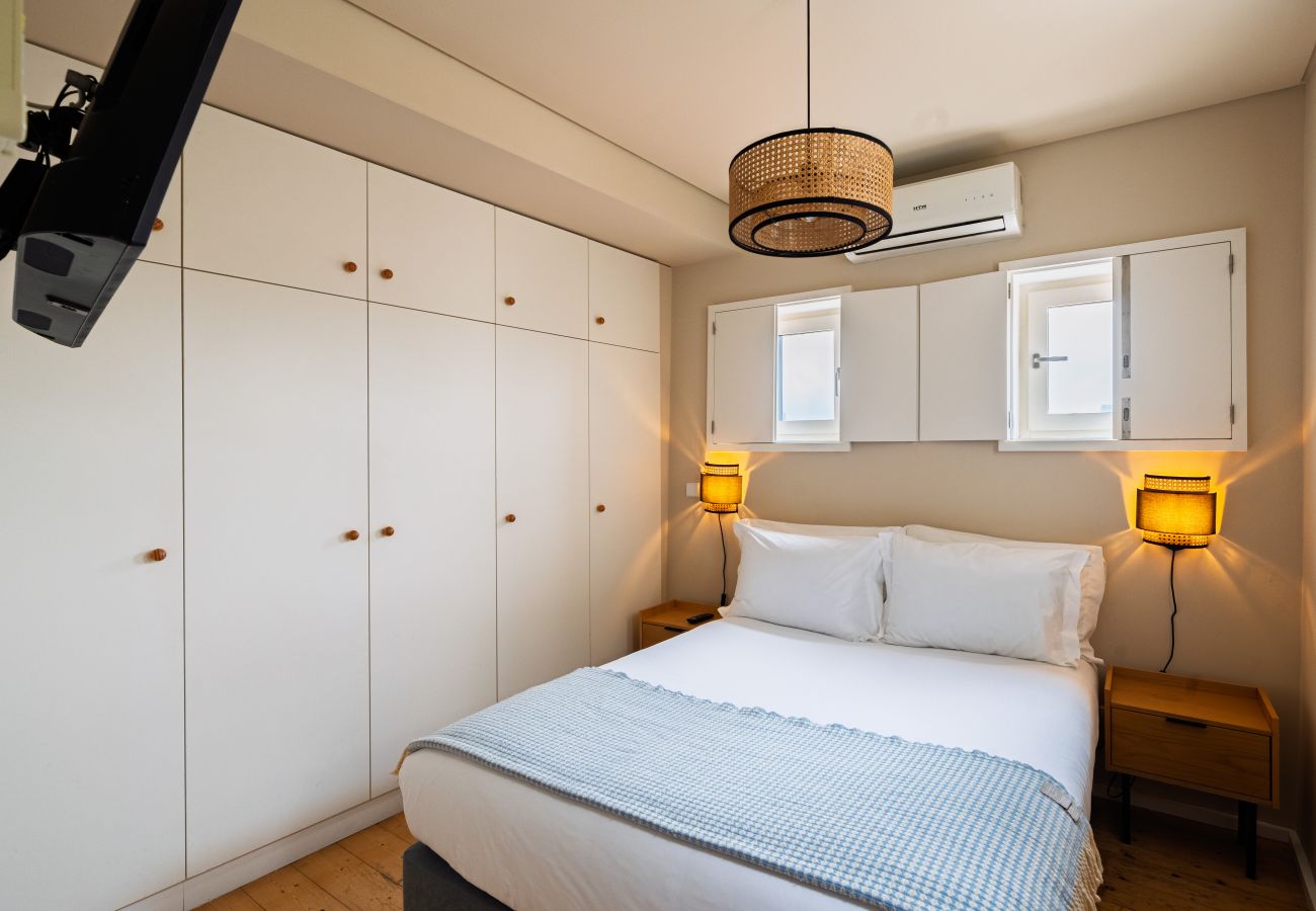 Apartamento en Oporto - Taipas-11