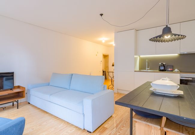 Apartamento en Oporto - YOUROPO - Taipas 3