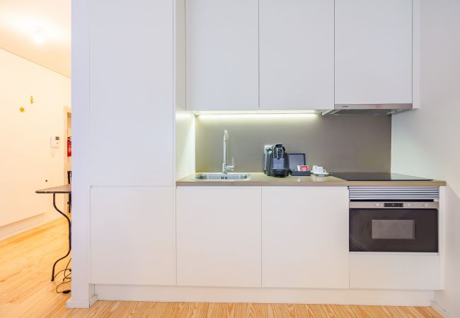 Apartamento en Porto - Taipas 3 Apartamento en Porto - Taipas 3