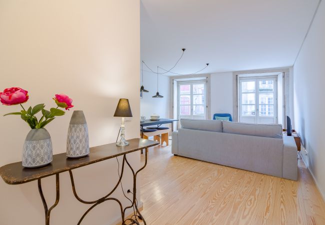 Apartamento en Oporto - YOUROPO - Taipas 3