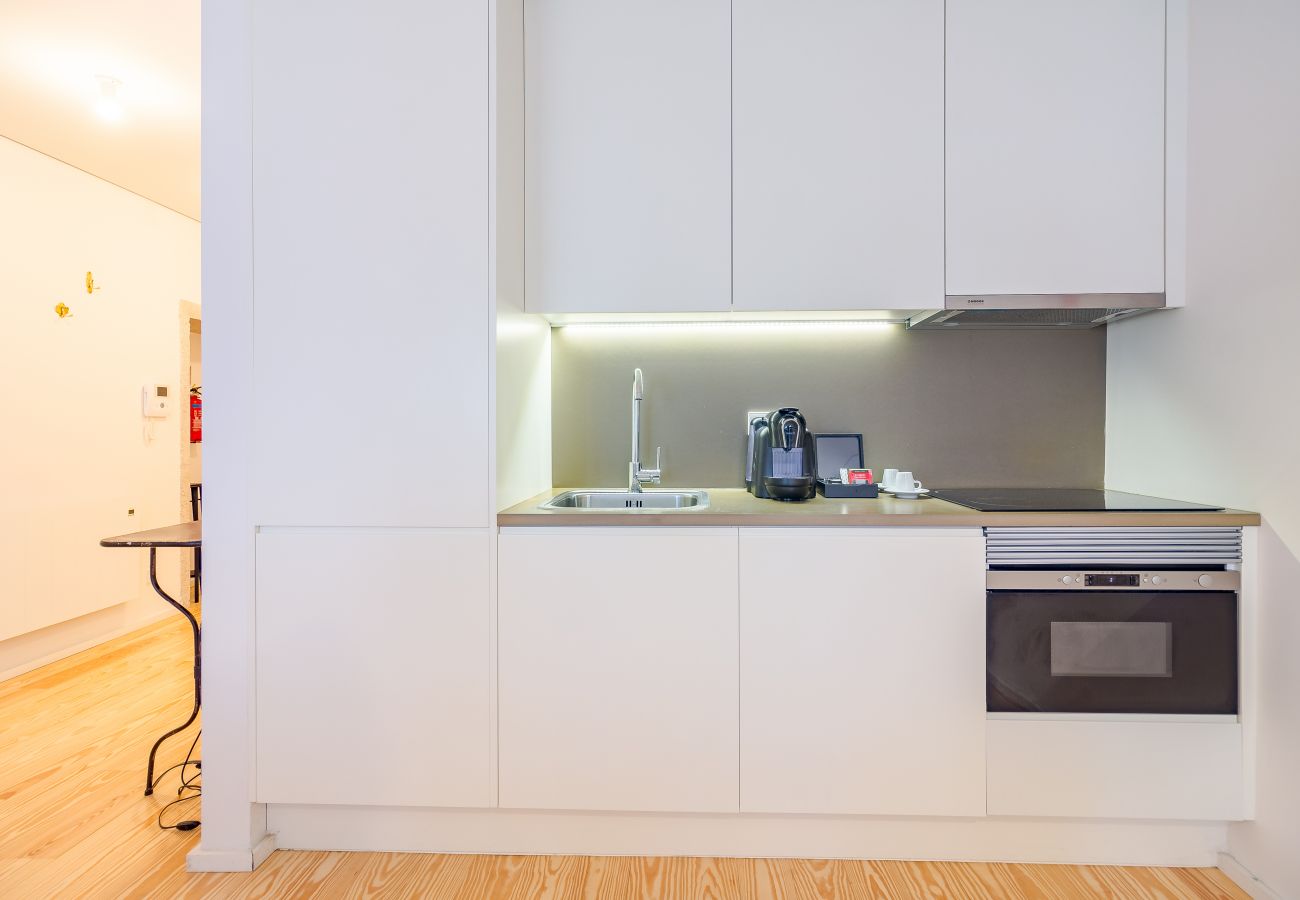 Apartamento en Oporto - YOUROPO - Taipas 3