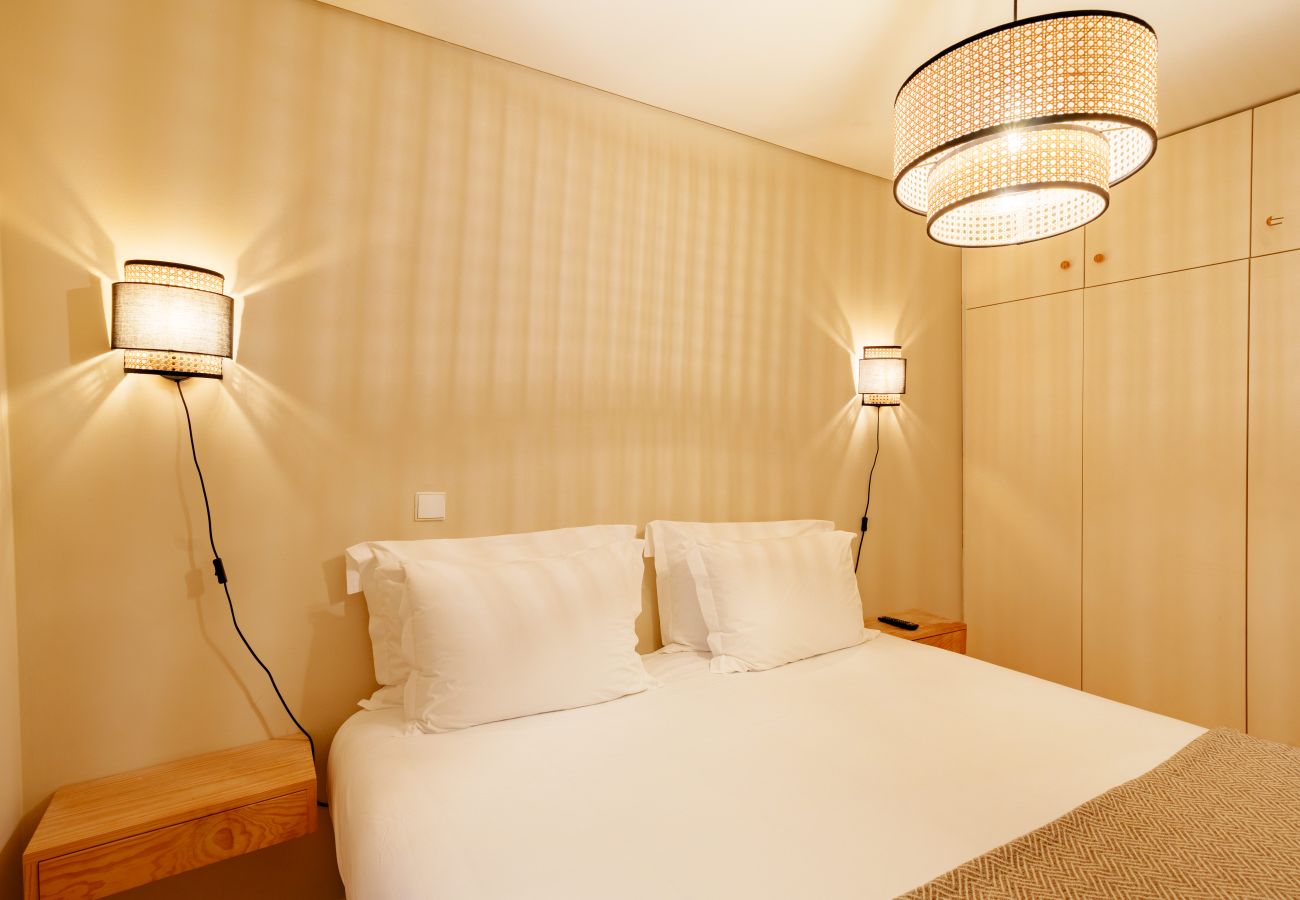 Apartamento en Oporto - Taipas 3