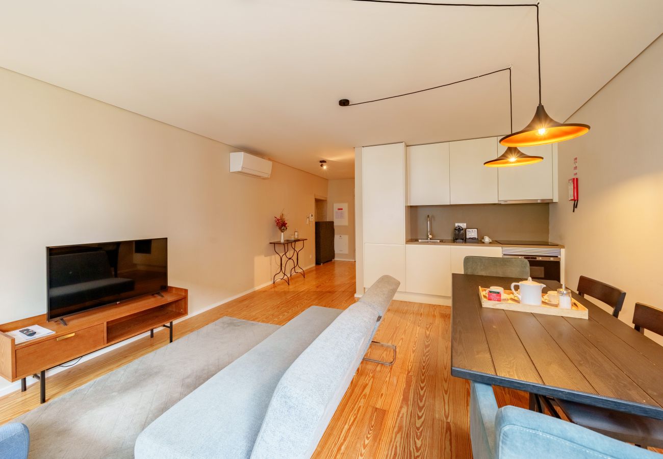 Apartamento en Oporto - Taipas 3