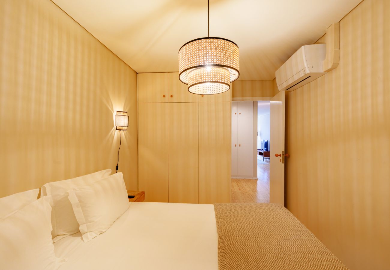 Apartamento en Oporto - Taipas 3