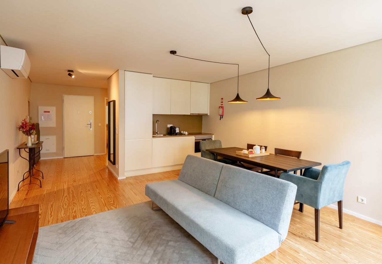Apartamento en Oporto - Taipas 3