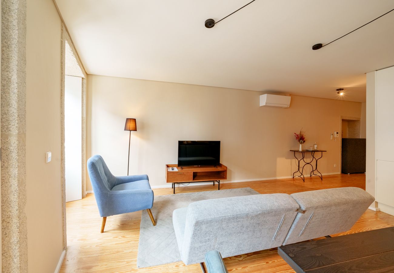 Apartamento en Oporto - Taipas 3