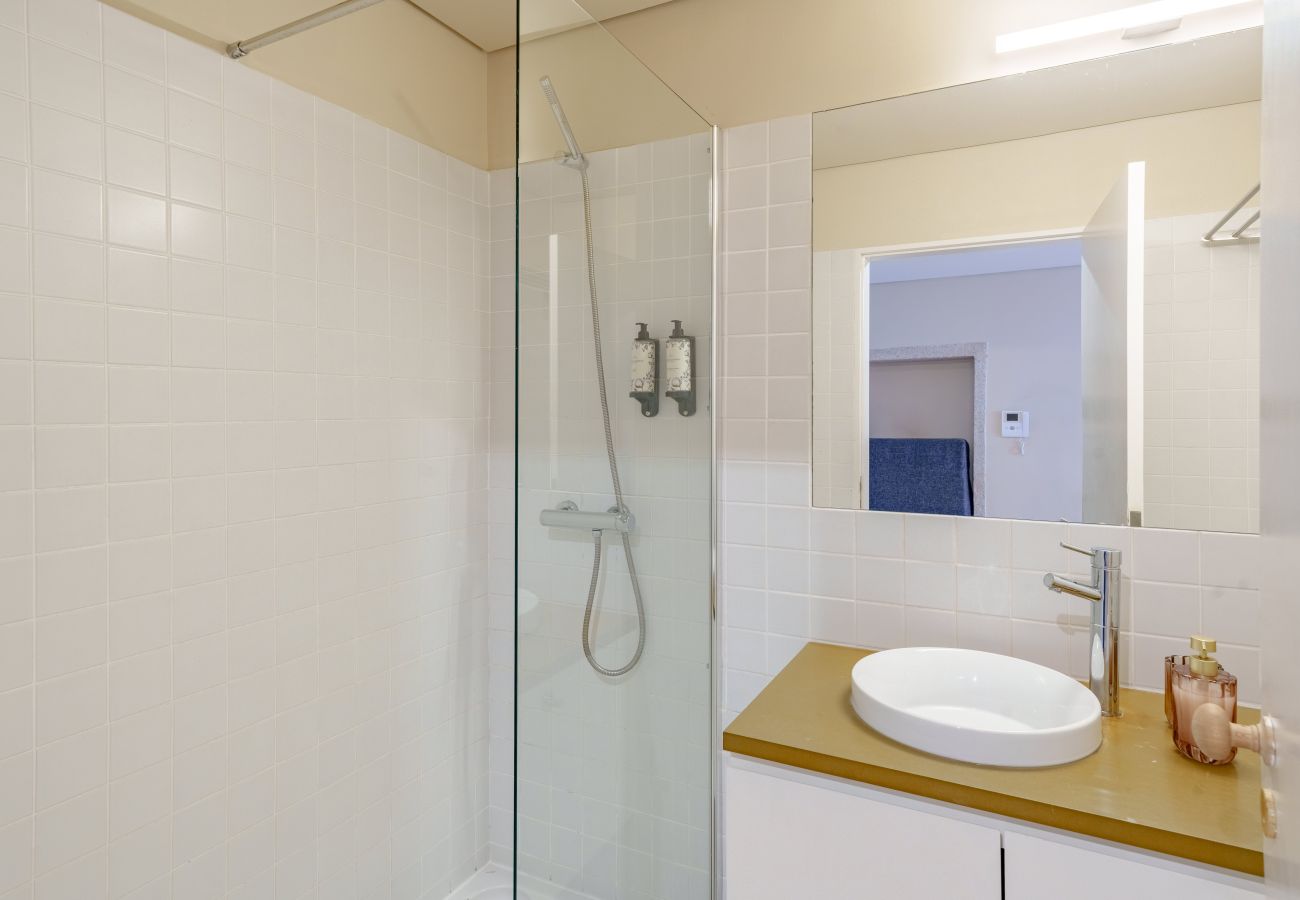 Apartamento en Oporto - Taipas 3