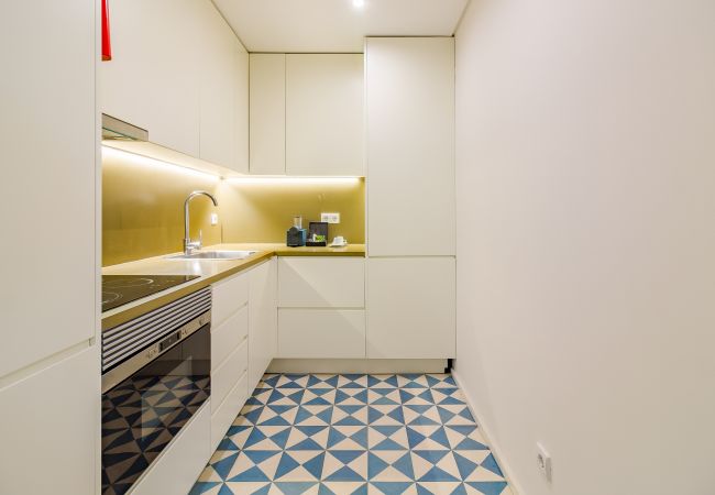 Apartamento en Porto - Taipas-423 Apartamento en Porto - Taipas-423