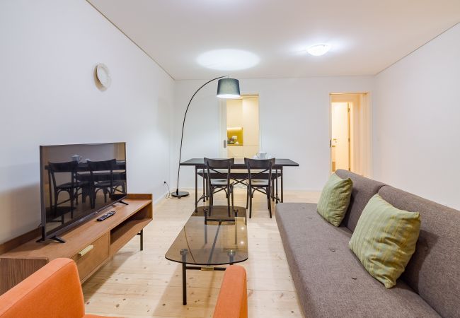 Apartamento en Oporto - YOUROPO - Taipas-423