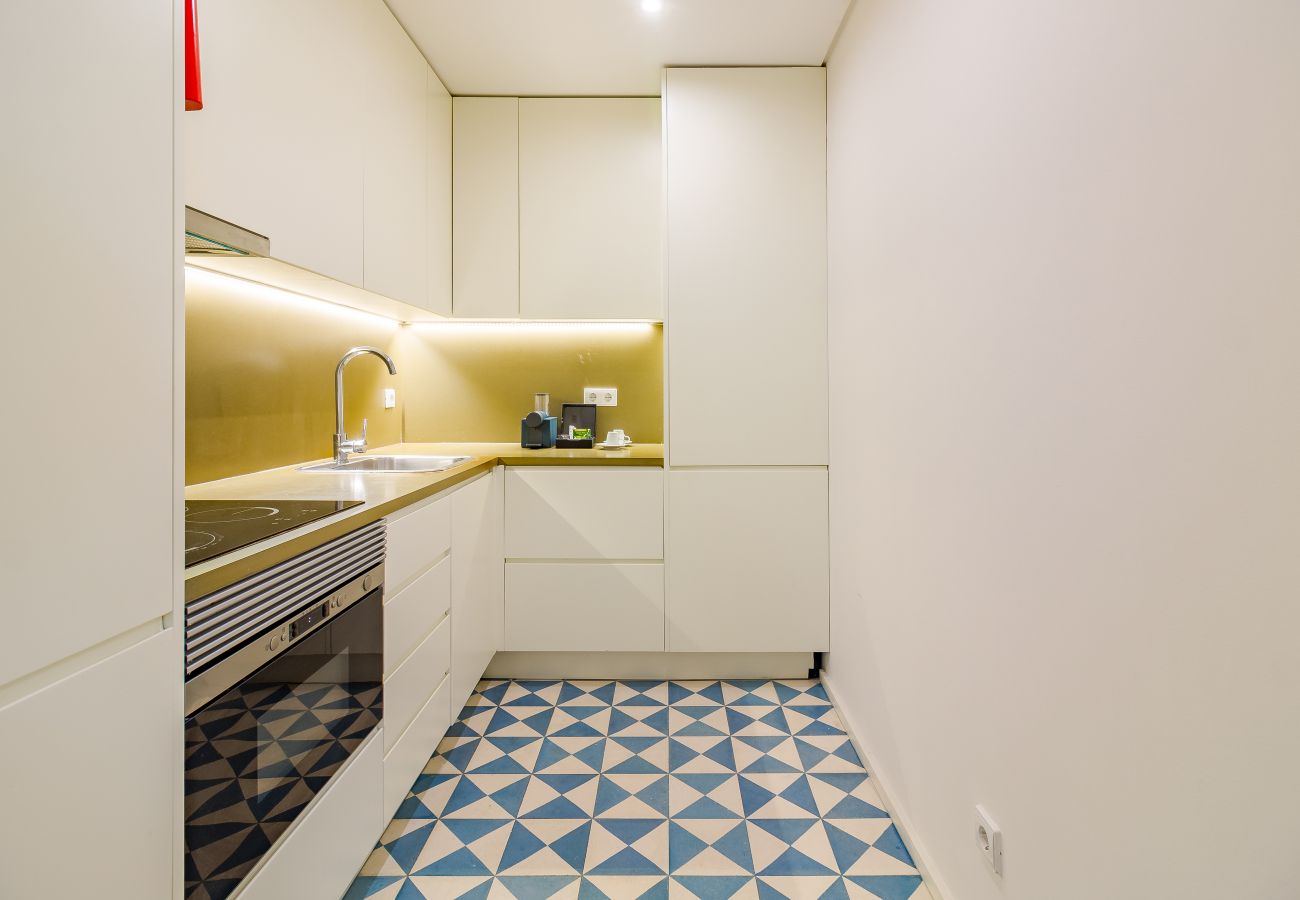 Apartamento en Oporto - YOUROPO - Taipas-423