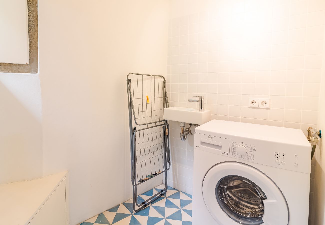 Apartamento en Oporto - YOUROPO - Taipas-423