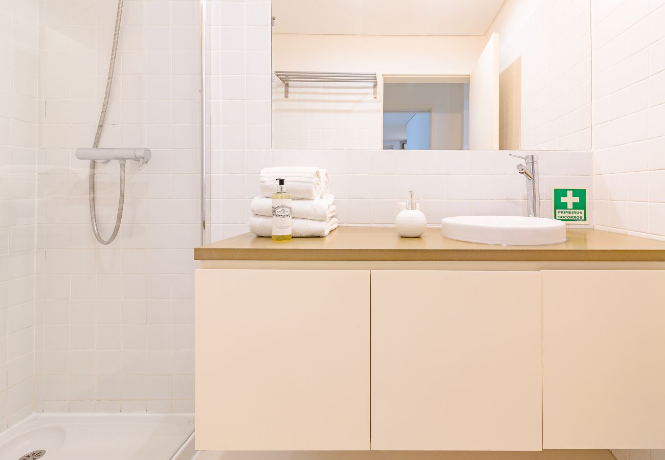 Apartamento en Oporto - YOUROPO - Taipas-423