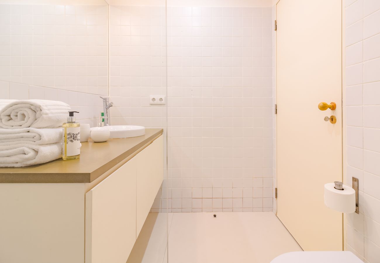 Apartamento en Oporto - YOUROPO - Taipas-423