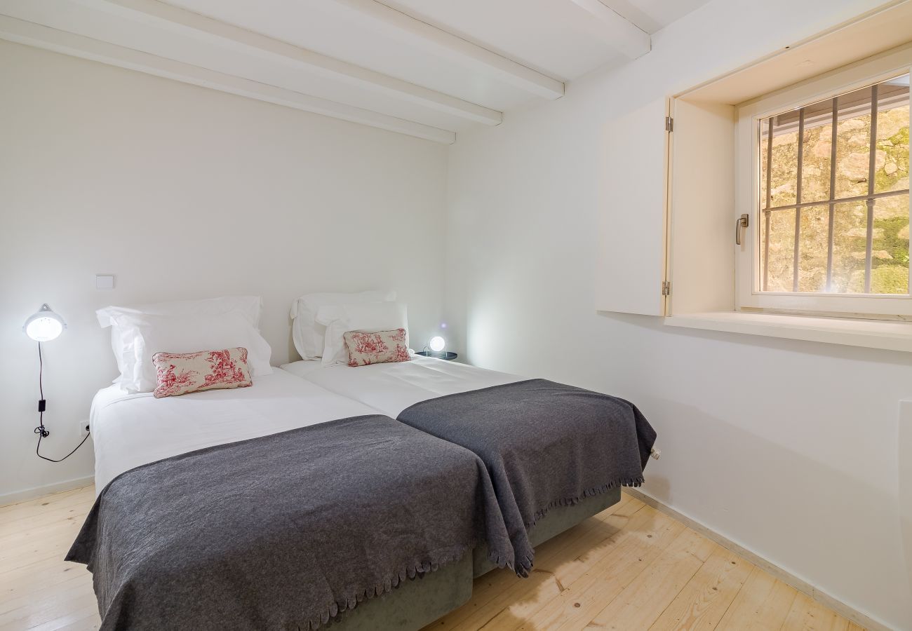 Apartamento en Oporto - YOUROPO - Taipas-423