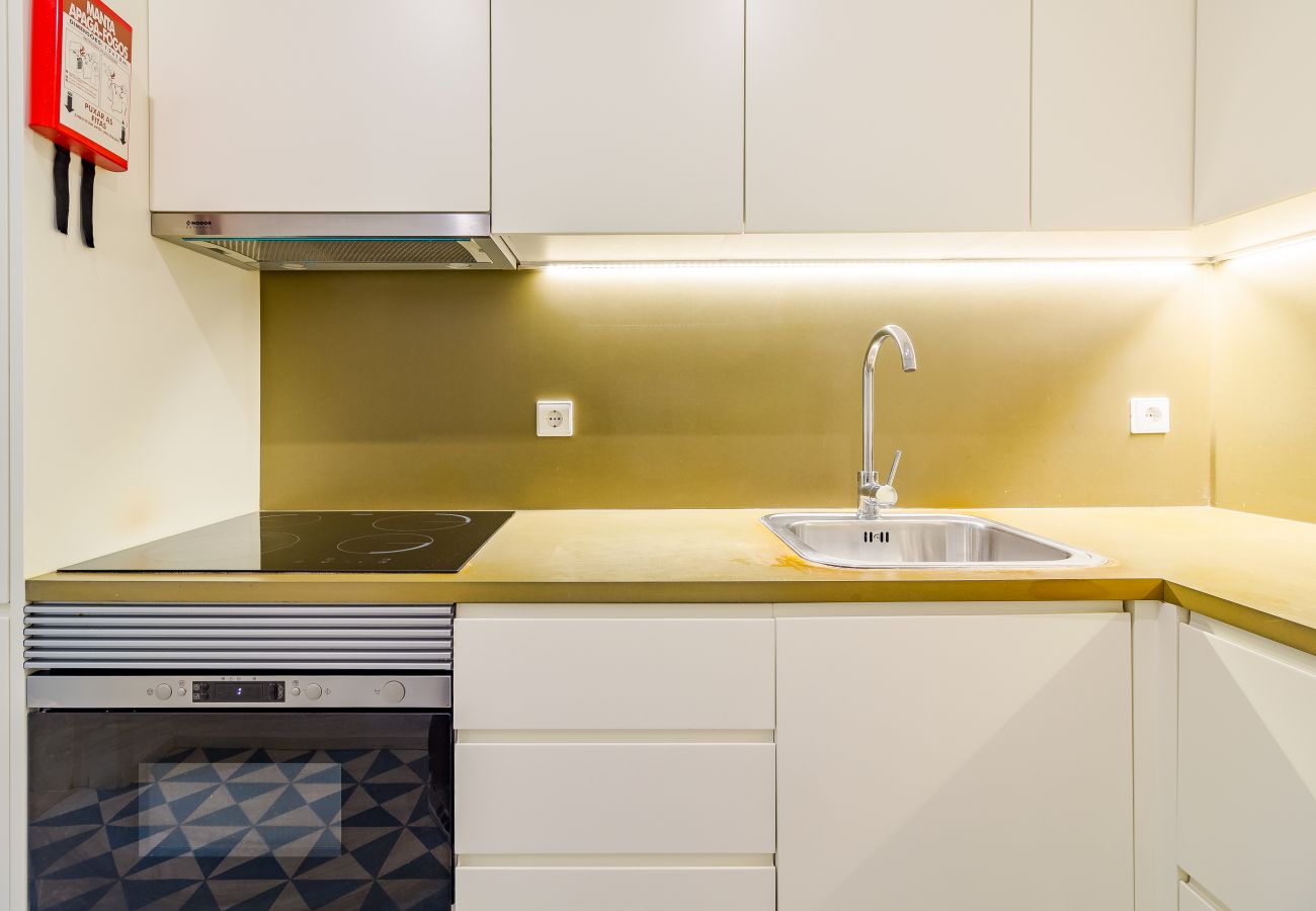 Apartamento en Oporto - YOUROPO - Taipas-423
