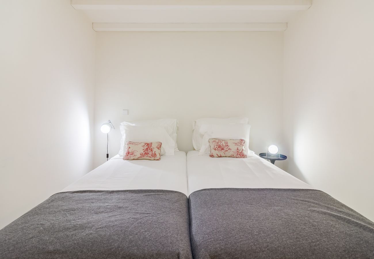 Apartamento en Oporto - YOUROPO - Taipas-423