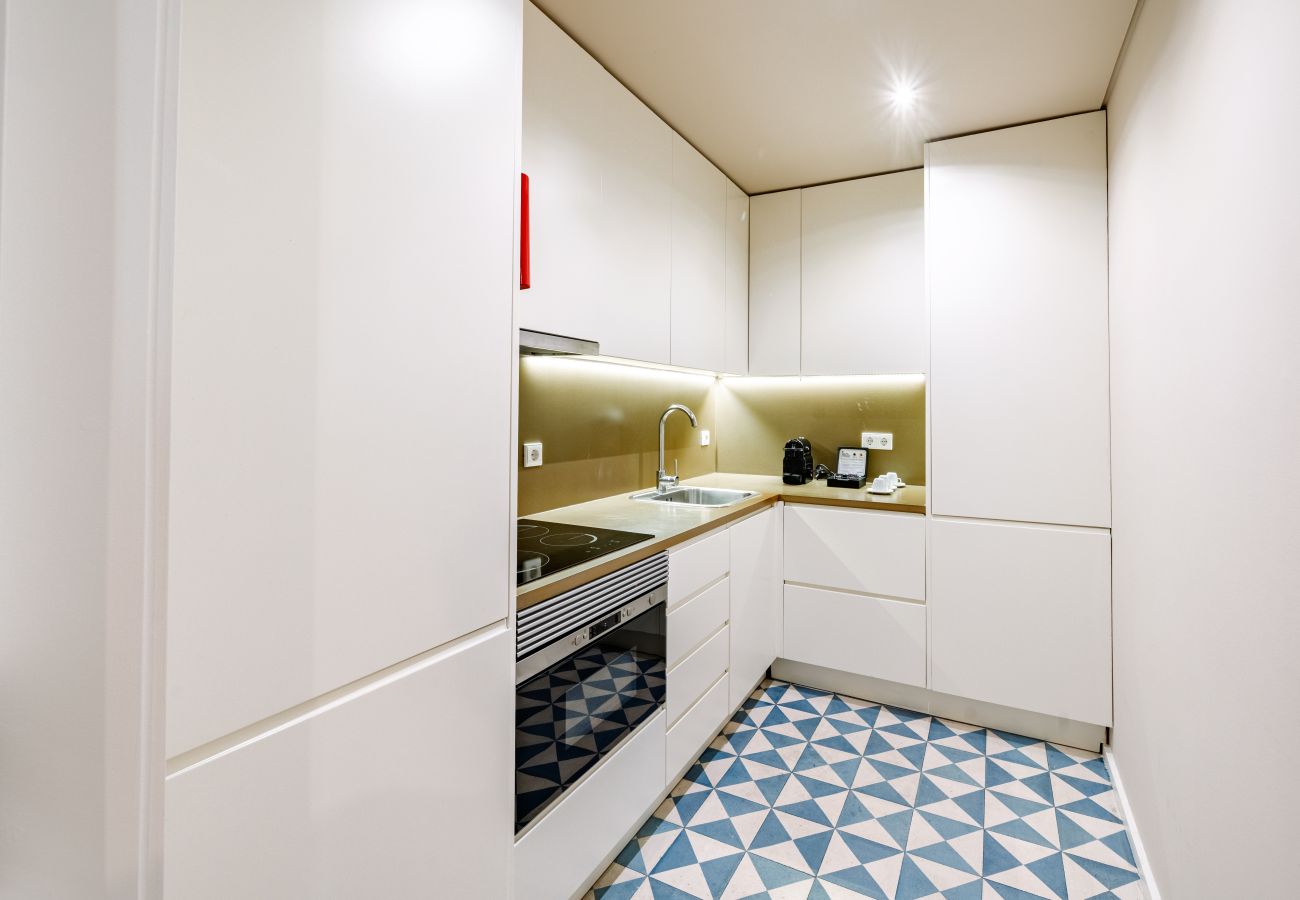 Apartamento en Oporto - Taipas-423