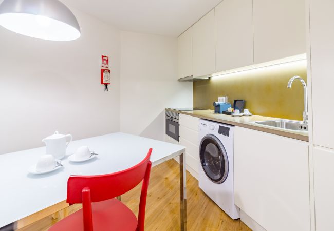 Apartamento en Oporto - YOUROPO - Taipas-419