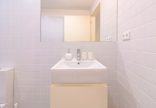 Apartamento en Porto - Taipas-419 Apartamento en Porto - Taipas-419