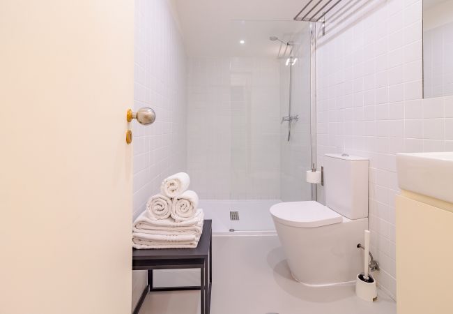 Apartamento en Porto - Taipas-419 Apartamento en Porto - Taipas-419