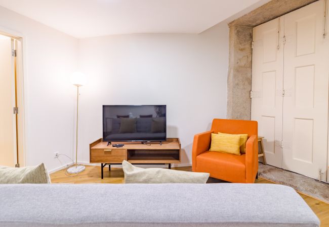 Apartamento en Oporto - YOUROPO - Taipas-419