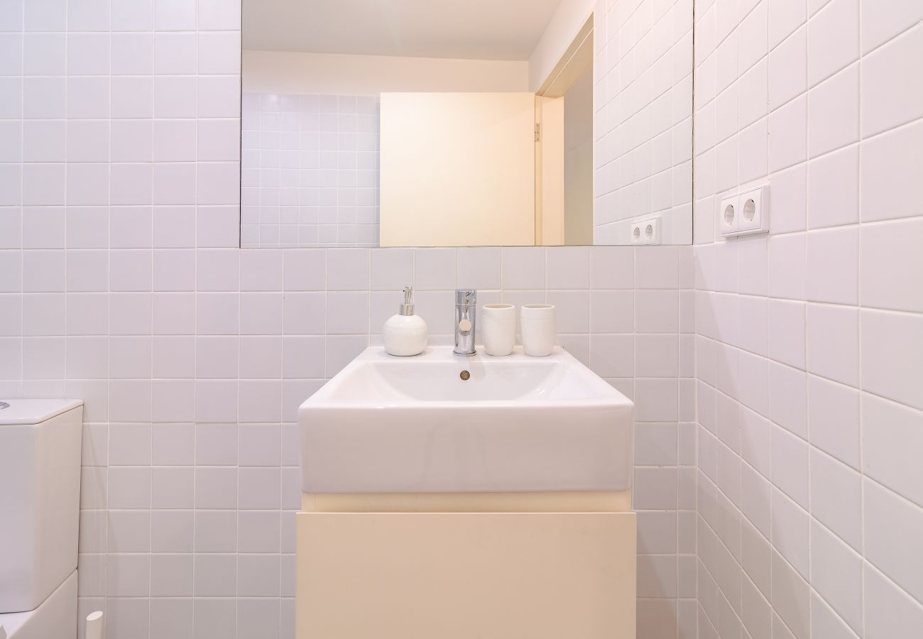 Apartamento en Oporto - YOUROPO - Taipas-419