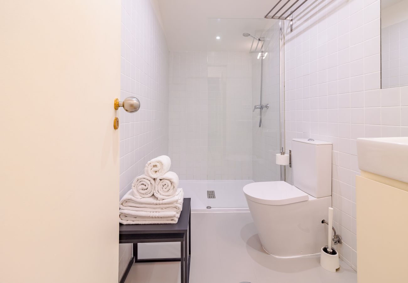 Apartamento en Oporto - YOUROPO - Taipas-419