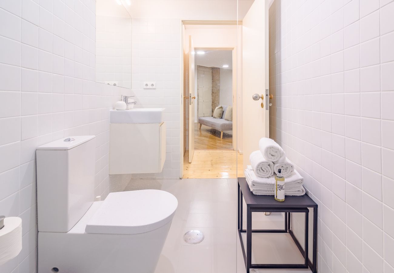Apartamento en Oporto - YOUROPO - Taipas-419