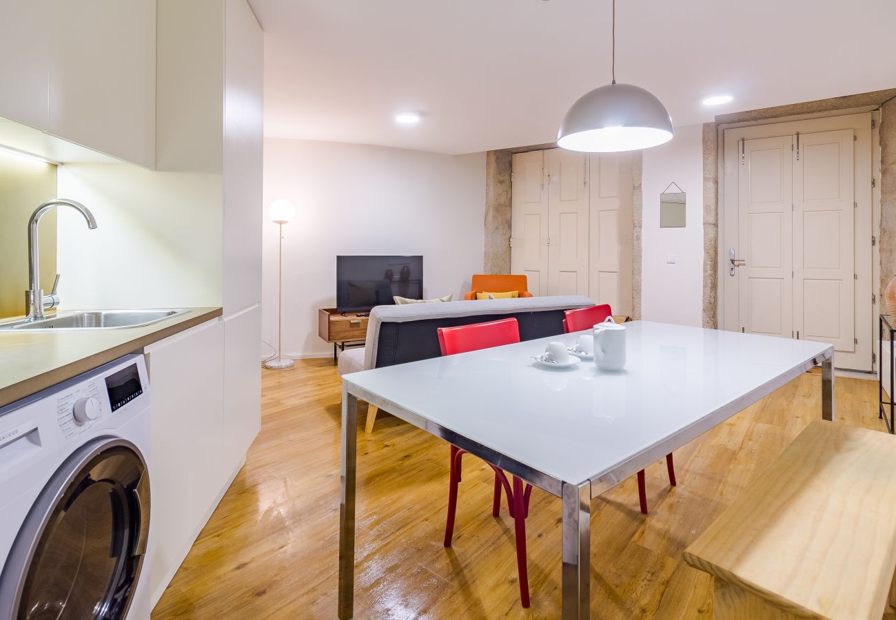 Apartamento en Oporto - YOUROPO - Taipas-419