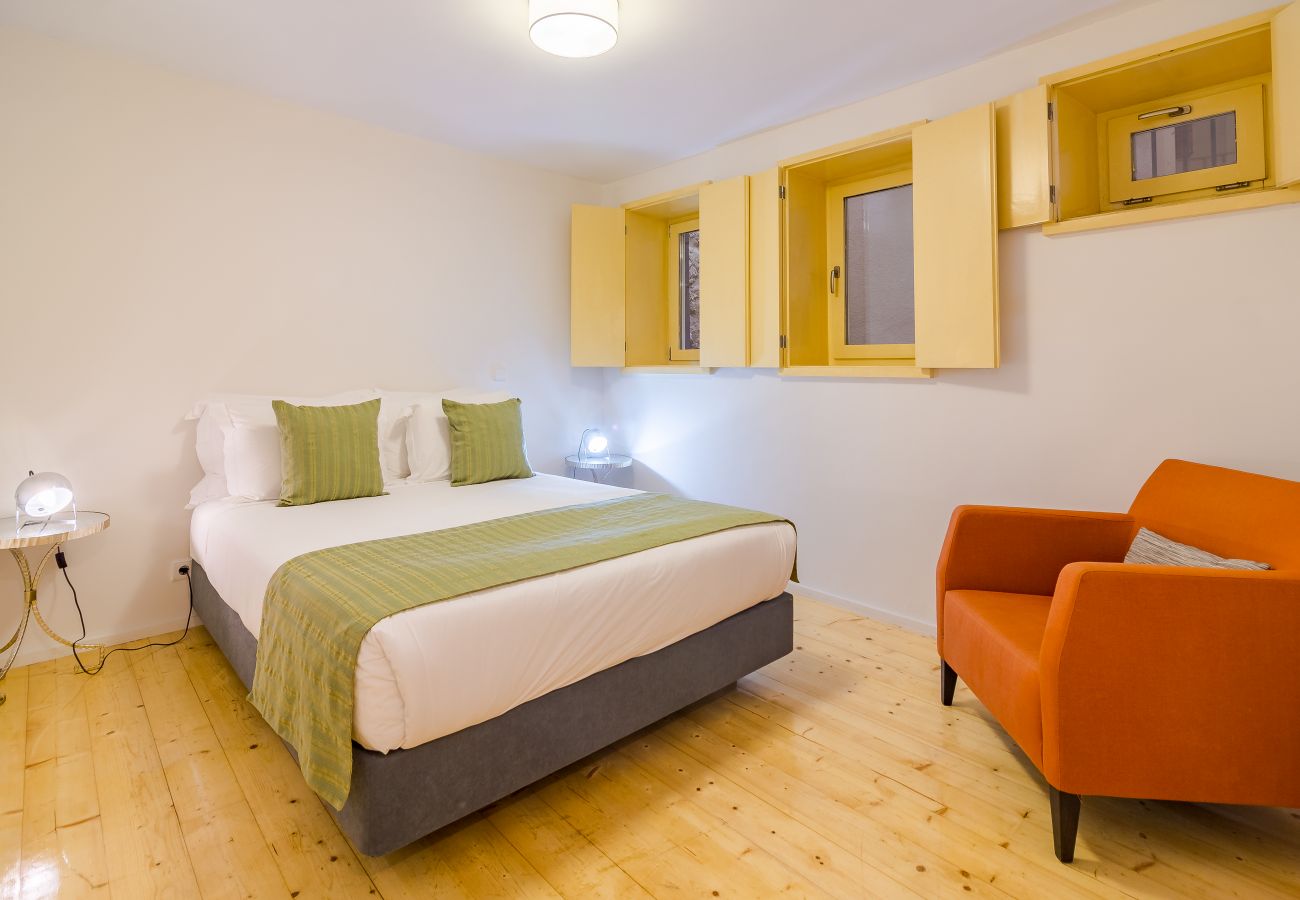 Apartamento en Oporto - YOUROPO - Taipas-419