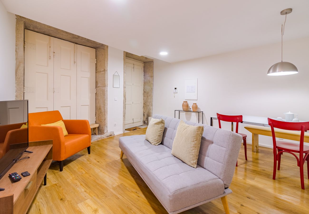 Apartamento en Oporto - YOUROPO - Taipas-419