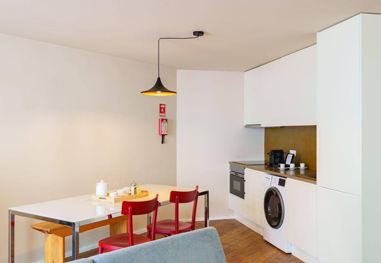 Apartamento en Oporto - Taipas-419