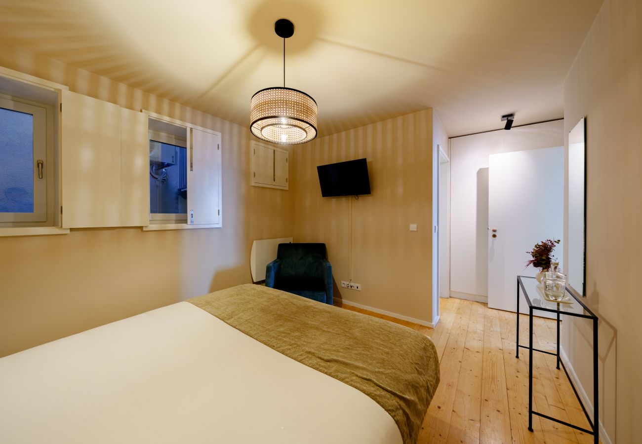 Apartamento en Oporto - Taipas-419